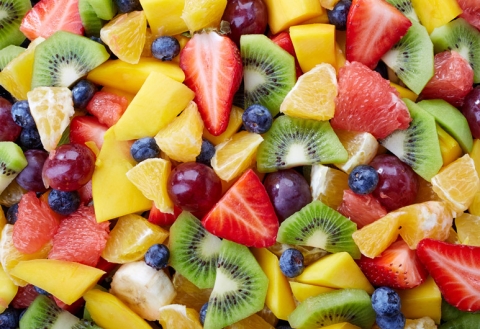Produits transformés