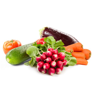 Produits de notre région